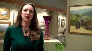 GlassFest 2013 Preview: West End Gallery