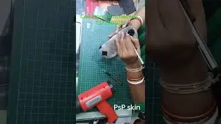 Sony PSP skin Only on cell store,saheed nagar,bmc bhawani mall #viral #shorts #shortvideo #loud
