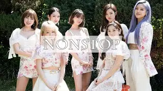 OH MY GIRL RANDOM DANCE