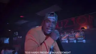 Chris Lacy Live April 21, 2021
