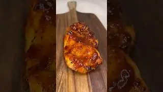Ninja foodi smart xl grill bbq chicken