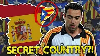 10 Football Countries You Didn't Know Existed!