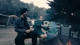 ESCAPE (Official Video) Savv | Latest Punjabi Songs 2025