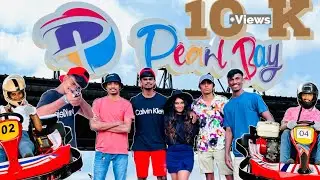 Pearl Bay Sri Lanka's First international water park | Bandaragama