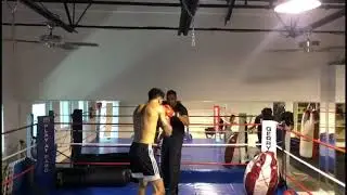 Explosive Pad Work Part 2 😯😯