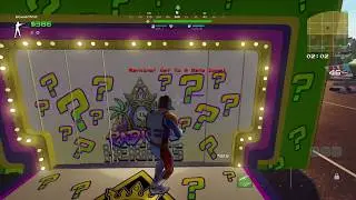 FORTNITE + H1Z1 + GTA SA = Radical Heights , New Battle Royale game