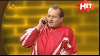 Kabaret Moralnego Niepokoju &ndash; Jak Mąż z Żoną, Będzie Polowanie, Badyl ma Prawo Jazdy