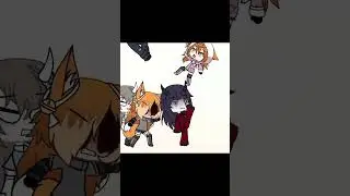 Haiya..// #gachalife #gachameme #gachaeditt #fy #gacha #edit #capcut