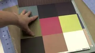 Above Rubies Studio - Paper Layerz