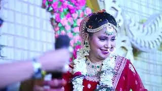 Aaj Sajeya || Suchita & Amit || Wedding Story || 29 April 2021 ||