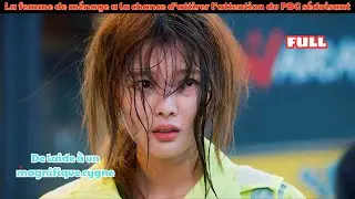 Review ng Pelikula: Ang dalagang walisera, winalis din ang puso ng malamig na CEO!