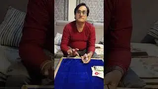 Invisible Deck Card Trick