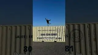 This would be a great movie tho&hellip; 🍿🎬 | USA Containers