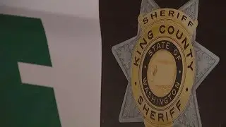 Arrest announced in King County cold case