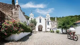 Hotel Convento de S&atilde;o Paulo, Redondo, Portugal | Travel With Siya