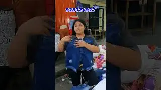 AQU&Iacute; estan REMATANDO TODA LA ROPA desde la UNIDAD PANTALONES SHORT POLOS VESTIDOS en GAMARRA