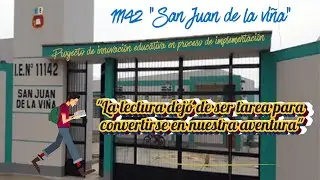 La lectura dejó de ser tarea para convertirse en nuestra aventura