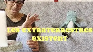 Les extraterrestres existent