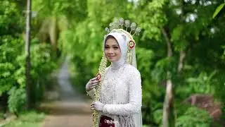 Video Cinematic Wedding // dina & ikhsan