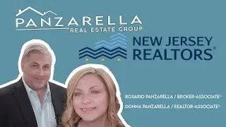 The Panzarella Real Estate Group,  Donna & Rosario Panzarella