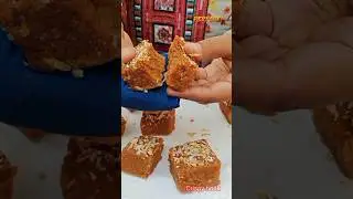 Chawal ka Halwa Recipe | Chawal or Milk Halwa Recipe | Easy Halwa Recipe #halwarecipe