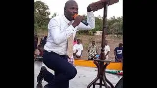 Pastor Samson k Jeffa Live Stream