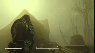 Fallout 4 Rad Storm