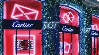 DQT, MCDIMONCHIK - Cartier (мегафон, билайн, хит 2022 года)