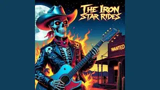 The Iron Star Rides