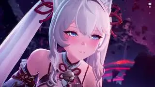 MONGIL: STAR DIVE Gameplay - 2nd Closed Beta Test (2nd CBT)(EN text/JP voice) PART 1