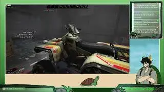 VOD These Voices run deep | Voices of the Void Day 5 PART 2