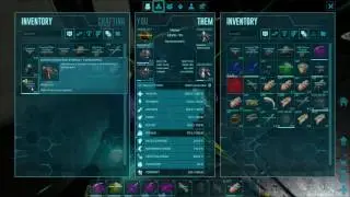How to get Blood Packs - ARK Survival Evolved