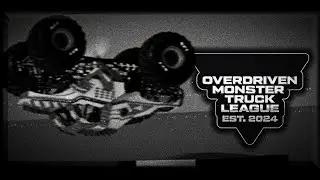 Event INTRO (2014) | Overdriven Monster Truck League
