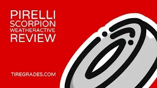 Обзор и сравнение Pirelli Scorpion WeatherActive