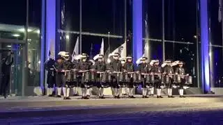 Top Secret Drum Corps 2020