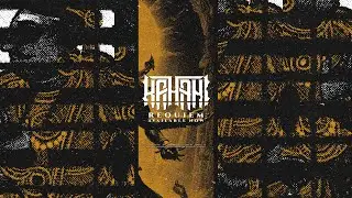 KAHANI - Requiem (Guitar Play-Through)