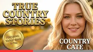 Country Gold: The Storyteller Collection [Full Country Album] | Country Cate