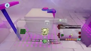 Dreams ps4: Logic Tutorials