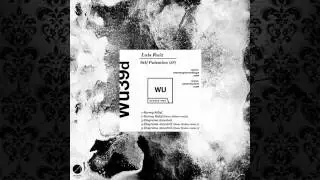 Luis Ruiz - Diagrama Ancestral (Original Mix) [WARM UP RECORDINGS]