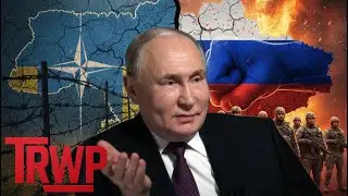 DEBATE: Imperial Ambition Or NATO Expansion The Cause Of Ukraine War? 