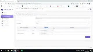 Tutorial Pengisian Nilai Ekstrakulikuler Pada Erapor V 7 03