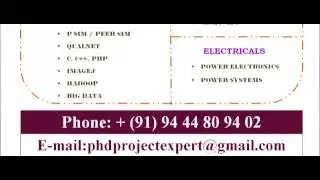 POWER ELECTRONICS IN EUROPE