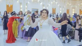حفلة زفاف(محمود♡دلال)جزء5 زيدان خلف شنكالي