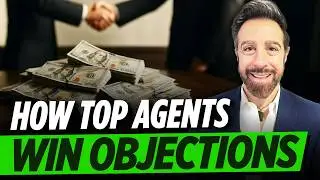 Commission Objections Real Estate: How Top Agents Handle &ldquo;I&rsquo;ll Sell It Myself&rdquo;
