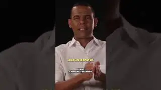 DEUS N&Atilde;O TOLERA A PERVERSIDADE | Rodrigo Silva #Shorts