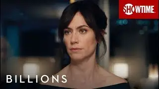 'The Powerful Wendy Rhoades' Tease | Billions | Season 3