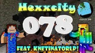 Alle auf den armen Uli (feat. KnetinatorLP) - HEXXCITY #078 [HD]