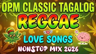 Best OPM Classic Medley:April Boy, Renz Verano Nonstop Playlist🍁Pinoy Tagalog Love Songs 2026 LIVE
