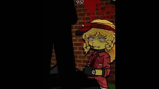 Special Round Part 2 || FORSAKEN AU  #gachalife #forsaken #roblox #gachameme #gachatrend #fyp