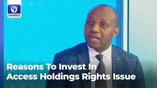 Reasons To Invest In Access Holdings Rights Issue